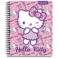  Cuaderno Universitario Hello Kitty - Miniatura 2