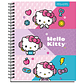  Cuaderno Universitario Hello Kitty - Miniatura 5