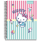  Cuaderno Universitario Hello Kitty - Miniatura 7