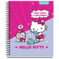  Cuaderno Universitario Hello Kitty - Miniatura 9