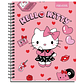  Cuaderno Universitario Hello Kitty - Miniatura 11