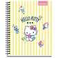  Cuaderno Universitario Hello Kitty - Miniatura 12