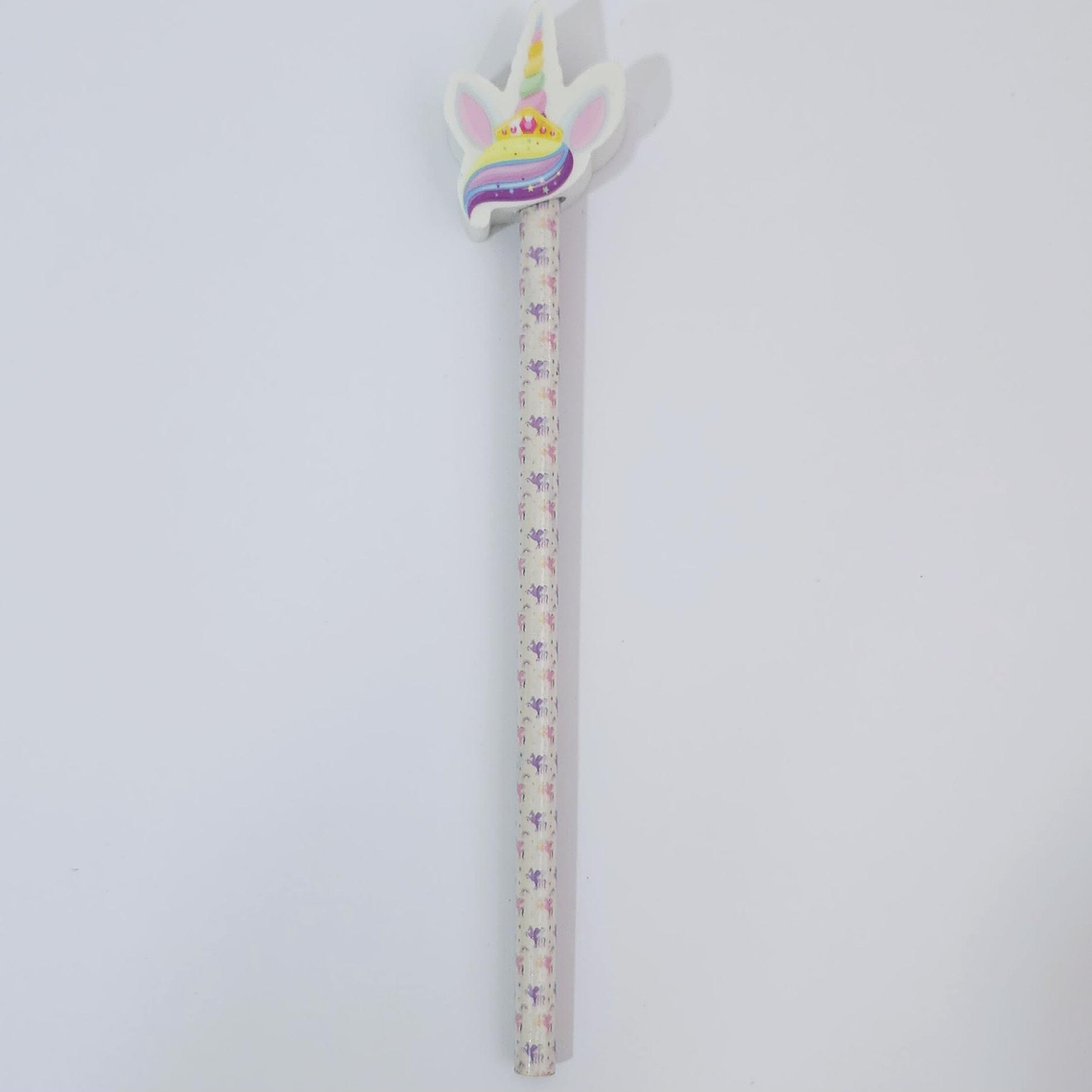 LÁPICES CON GOMA 2D DREAMER 2