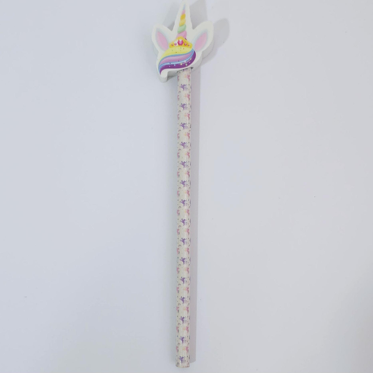 LÁPICES CON GOMA 2D DREAMER 2