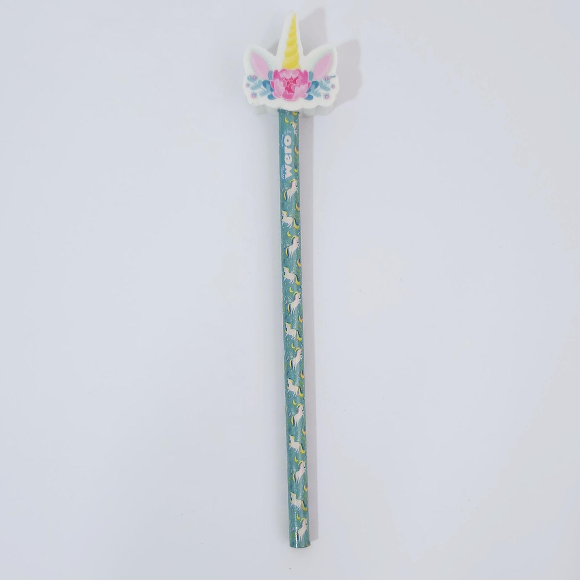 LÁPICES CON GOMA 2D DREAMER 3