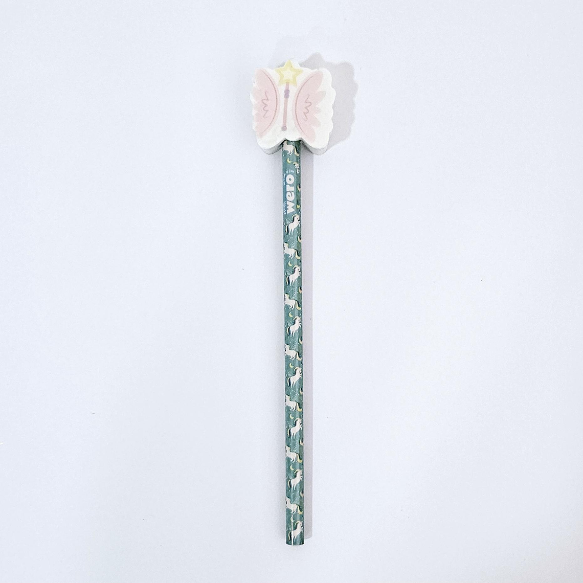 LÁPICES CON GOMA 2D DREAMER 4