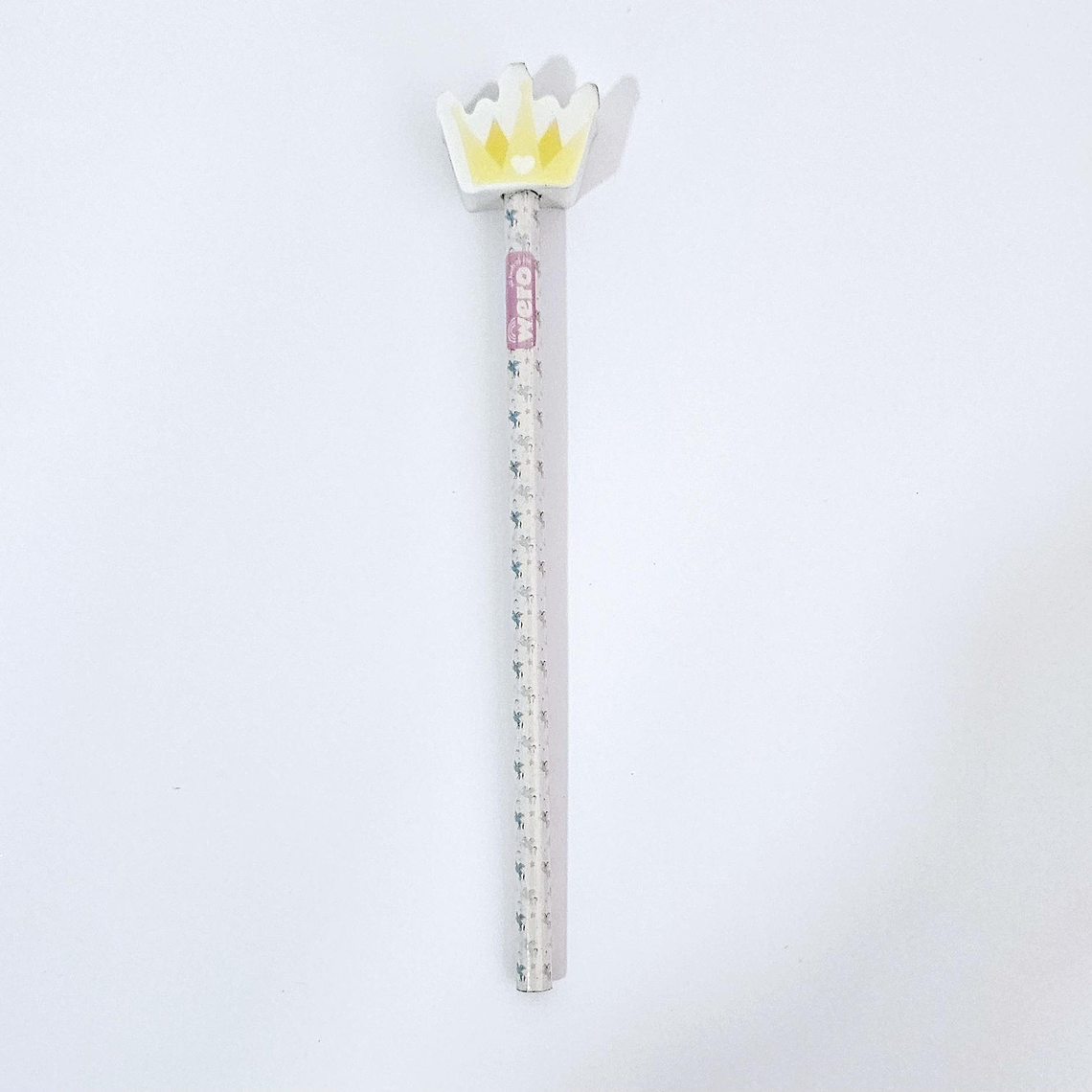 LÁPICES CON GOMA 2D DREAMER 5