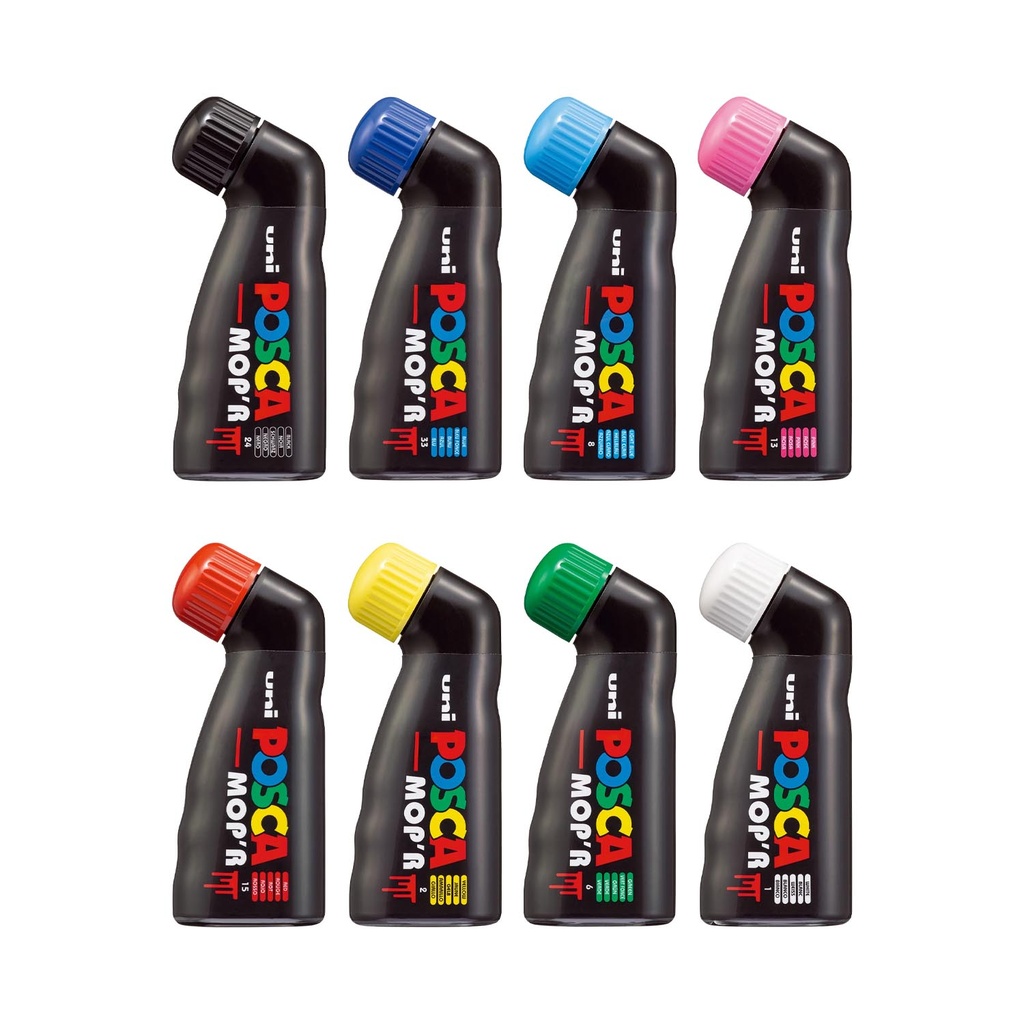 Posca PCM-22