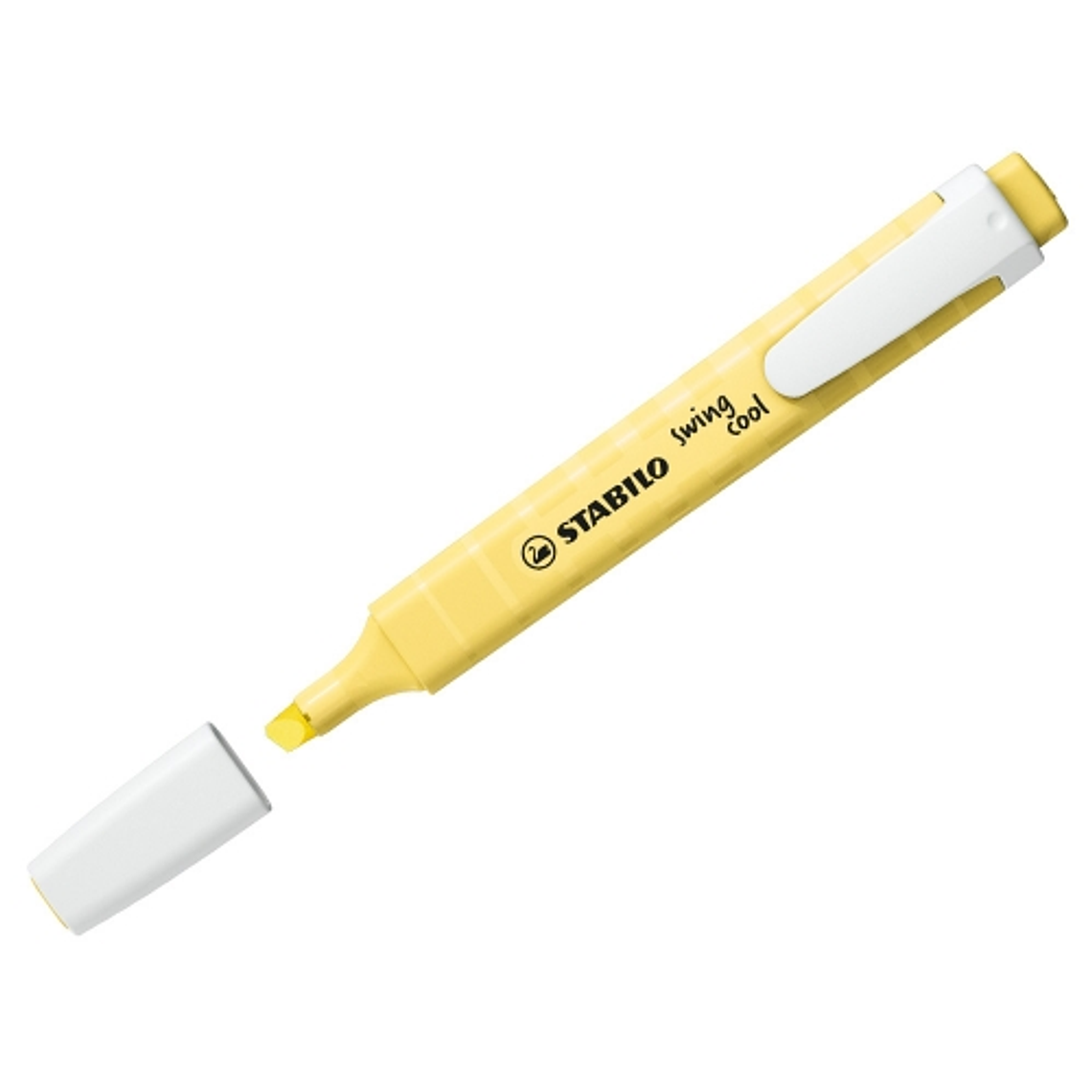 Stabilo swing cool pastel  8