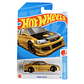 Hot Wheels Honda Civic Si HTC41 045/250HW J-Imports Mini Collection - Miniatura 1