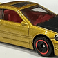 Hot Wheels Honda Civic Si HTC41 045/250HW J-Imports Mini Collection - Miniatura 2
