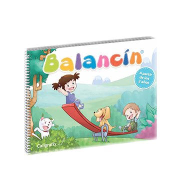 Balancín
