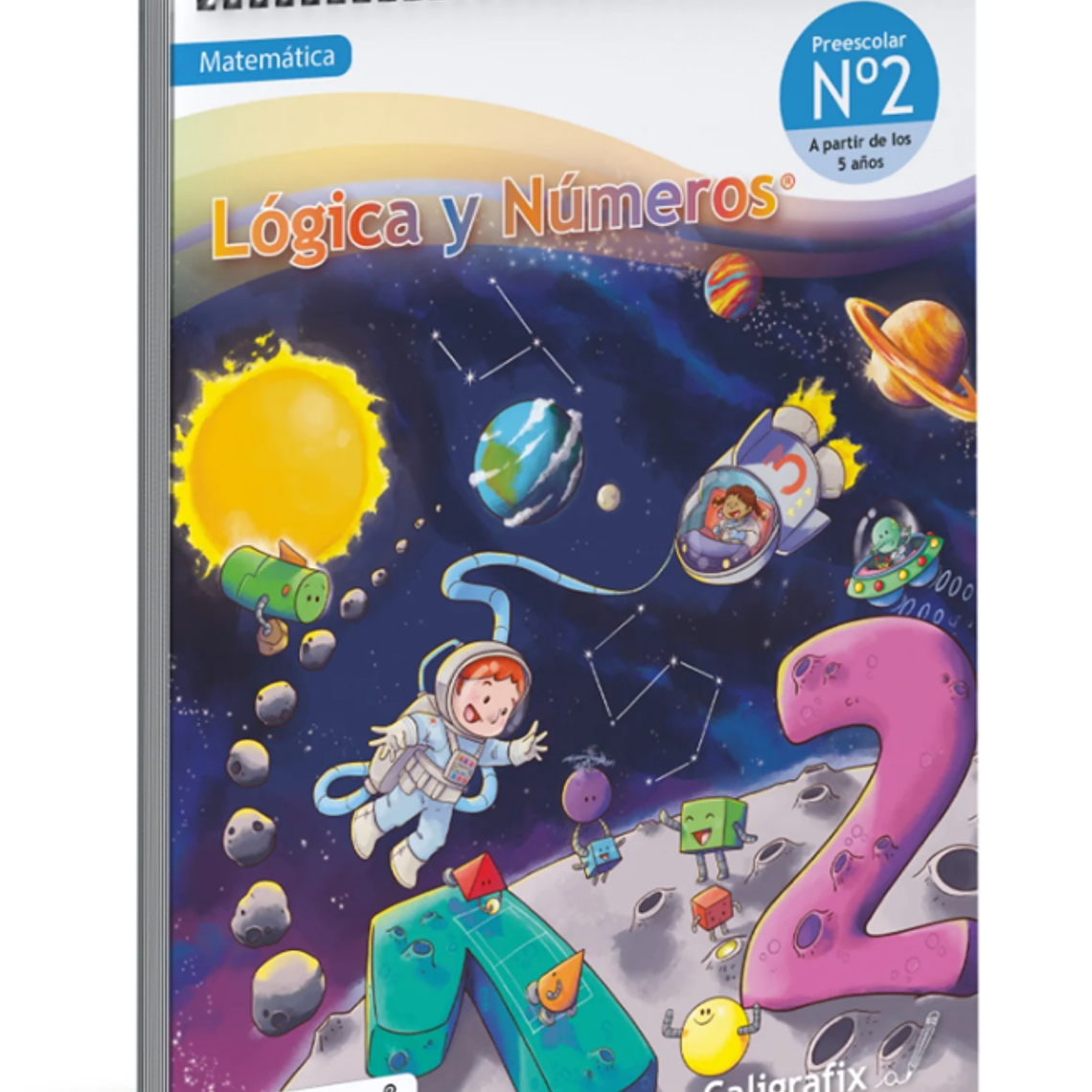 Lógica y números matemáticas n°2 1