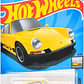 Hot Wheels Porsche 911 Carrera RS 2.7 Factory Fresh HTC49 046/250 - Miniatura 1