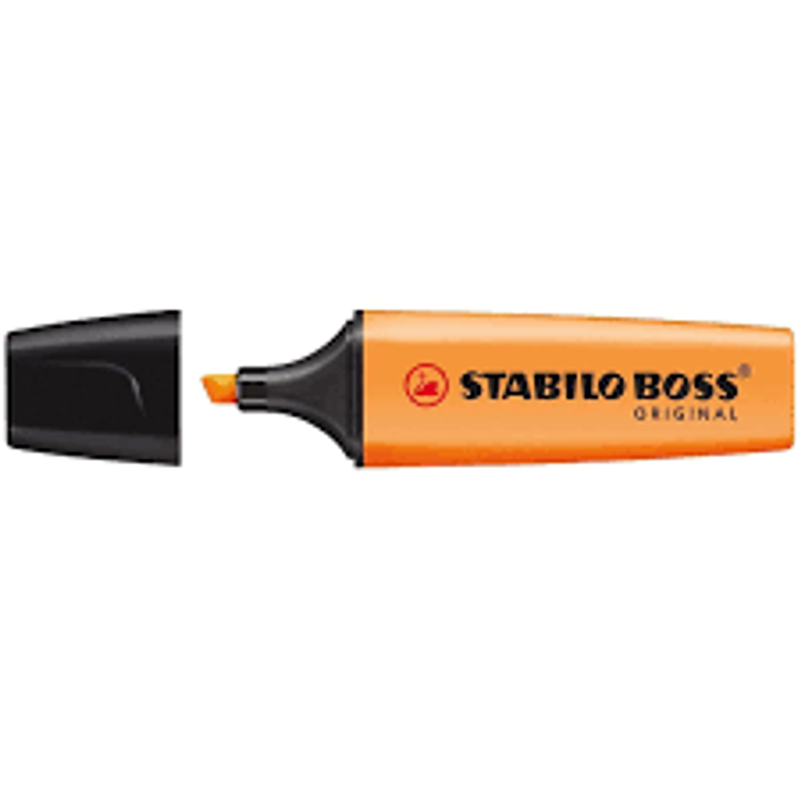 Stabilo BOSS Original 5