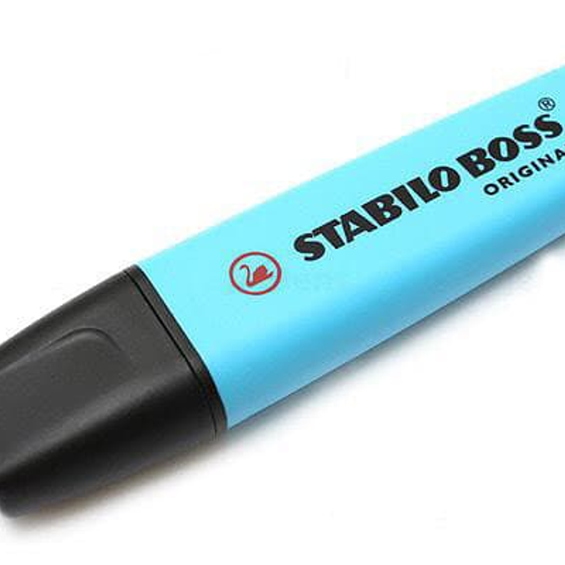 Stabilo BOSS Original 6