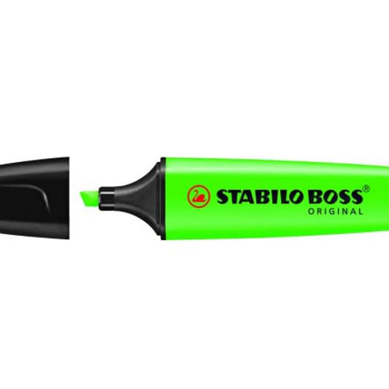 Stabilo BOSS Original 7