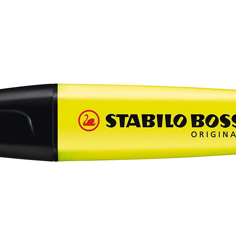 Stabilo BOSS Original 8