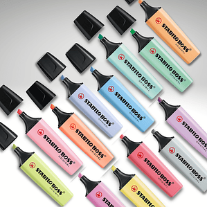 Stabilo BOSS Original