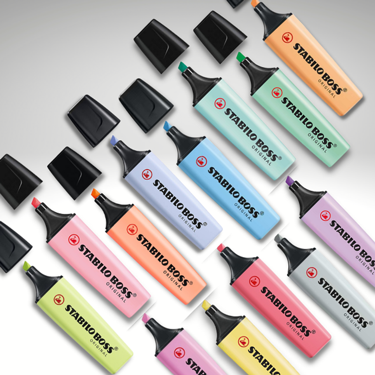 Stabilo BOSS Original 1