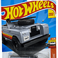 Hot Wheels Land Rover Series II 2 HW HOT TRUCKS 5/10 92/250 HTC32  - Miniatura 1