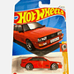 Hot Wheels '87 AUDI quattro HW TURBO 2/5 102/250 HRY55 - Miniatura 1