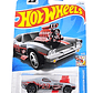 Hot Wheels Rodger Dodger HW CELEBRATION RACERS 5/10 77/250 HRY99 - Miniatura 1