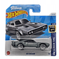 Hot Wheels Ice charger HW SCREEN TIME 6/10 78/250 THE FATE OF THE FURIOUS HTB34 - Miniatura 1