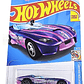 Hot Wheels RRRoadster HW CELEBRATION RACERS 4/10 76/250 HRY98 - Miniatura 1