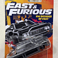 Hot Wheels Fast & Furious HNR88 '67 El Camino 1/5 HW Decades of Fast - Miniatura 1