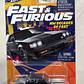Hot Wheels Fast & Furious HNR88 Buick Grand National 3/5 HW Decades  - Miniatura 1