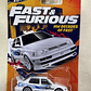 Hot Wheels Fast & Furious HNR88 Volkswagen Jetta MK3 4/5 HW Decades of Fast - Miniatura 1