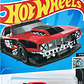 Hot Wheels 2024 Custom '68 Camaro HW Modified 7/10 HTB69 - Miniatura 1