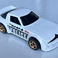 Hot Wheels Mazda RX-7 HW FIRST RESPONSE 8/10 80/250 HTB62 - Miniatura 2