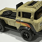 Hot Wheels '57 Jeep FC HTC30 HW Hot Trucks 68/250  - Miniatura 2