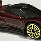 Hot Wheels Pagani Zonda R HW RACE DAY 99/250 HTC78 - Miniatura 2
