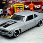 Hot Wheels FAST & FURIOUS HNR88 '70 CHEVROLET NOVA SS 2/5 HW DECADES OF FAST - Miniatura 2