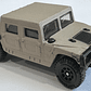 Hot Wheels FAST & FURIOUS   HNR88  HUMMER H1 5/5 HW  DECADES OF FAST - Miniatura 2