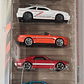 Hot Wheels Ford Mustang HFV92 5 Pack - Miniatura 1