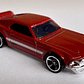 Hot Wheels Ford Mustang HFV92 5 Pack - Miniatura 5