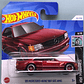 Hot Wheels  '89 Mercedes-Benz 560 SEC AMG HTF33 HW Modified 82/250 - Miniatura 1