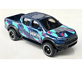 Hot Wheels '19 Ford Ranger Raptor HTD05 HW Hot Trucks 42/250