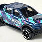 Hot Wheels '19 Ford Ranger Raptor HTD05 HW Hot Trucks 42/250 - Miniatura 2