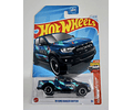 Hot Wheels '19 Ford Ranger Raptor HTD05 HW Hot Trucks 42/250