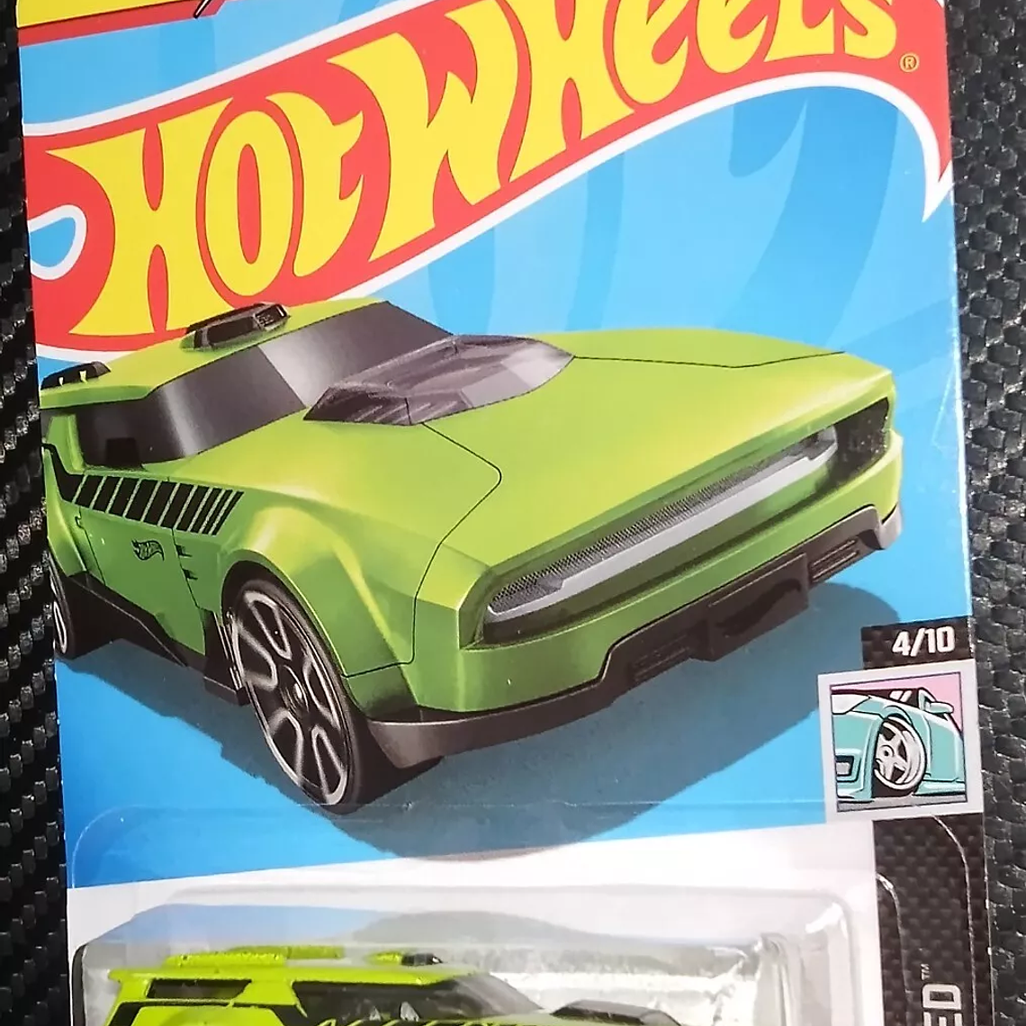 Hot Wheels Drift'n Break HTD15 HW Modififed 35/250 1