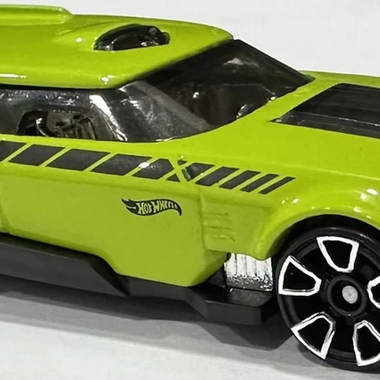 Hot Wheels Drift'n Break HTD15 HW Modififed 35/250 2