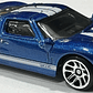 Hot Wheels Ford GT40 HTD34 Factory Fresh 12/250 - Miniatura 2