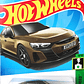 Hot Wheels Audi RS e-tron GT HTD38 HW Green Speed 36/250 - Miniatura 1