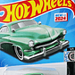 Hot Wheels Hirohata Merc HRY69 Rod Squad 143/250 - Miniatura 1