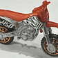 Hot Wheels HW450F (Moto) HTC00 HW Extreme Sports HW Xtreme Sports 130/250 - Miniatura 2